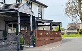 Hazeldene Hotel Gretna